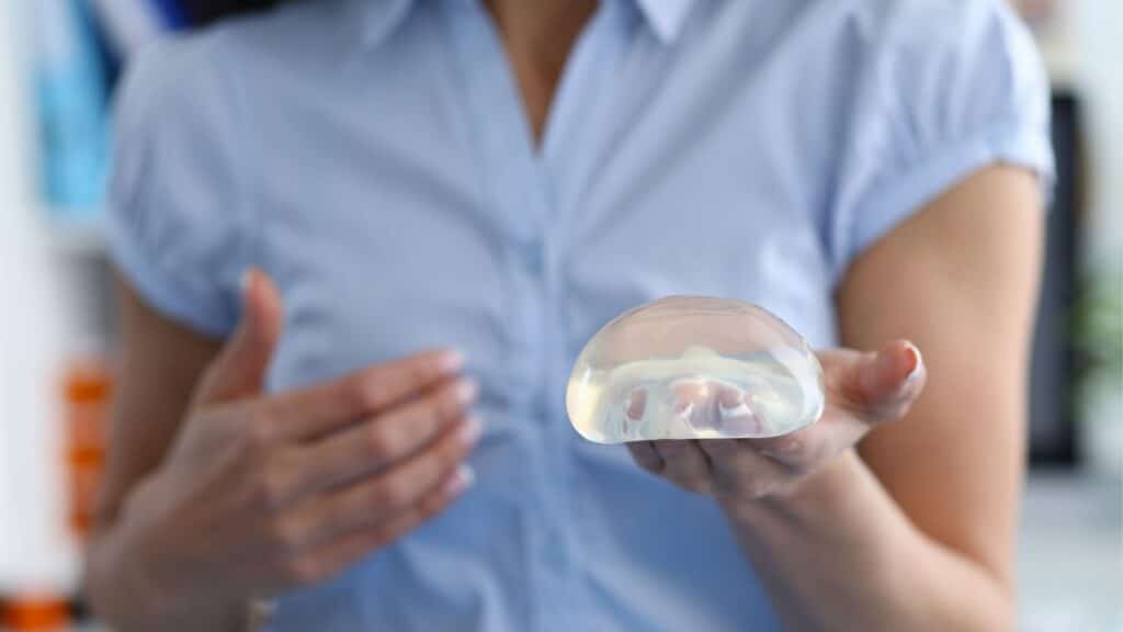 breast implant